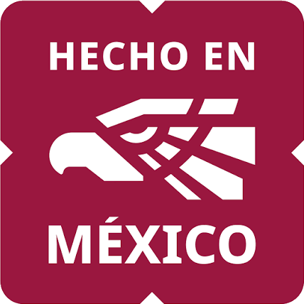 Hecho en México